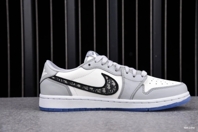 Rep TB 1 shoe JORDAN (DR box) DR X LOW OG CN8607-002 0819